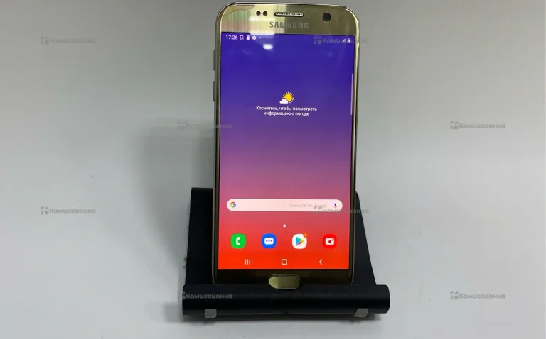 Samsung Galaxy S7 4/32 ГБ