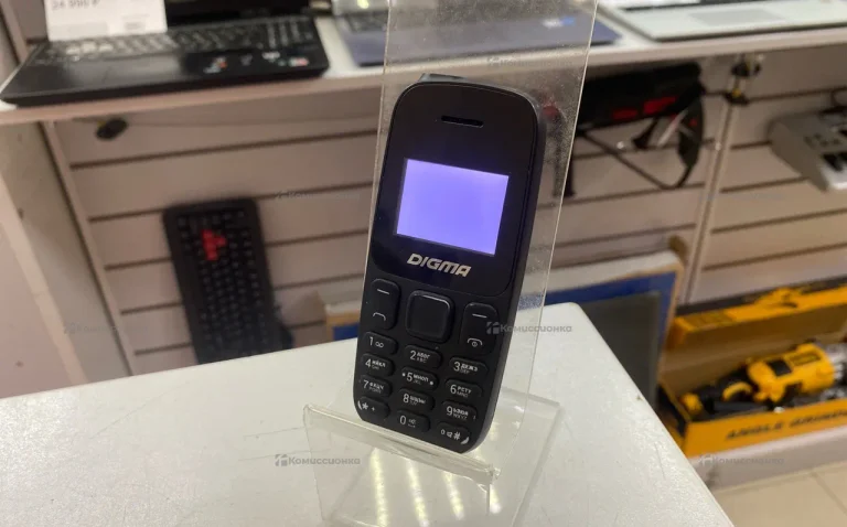Digma Linx A106