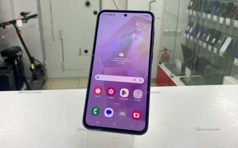 Samsung Galaxy A35 5G 8/128 ГБ