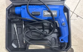 Перфоратор POKOT ПРГ-20/720