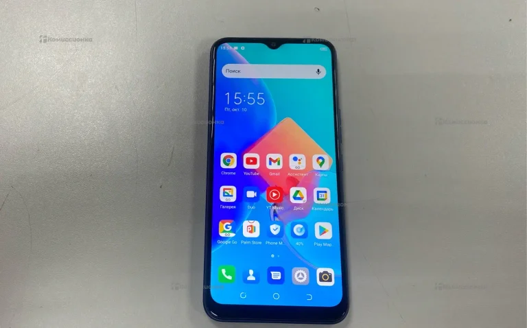 Tecno spark go 2022 2/32