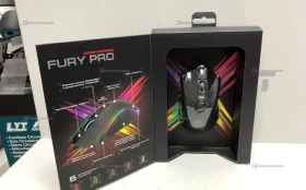 Мышь Игровая Ardor Edge