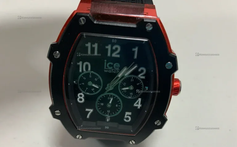 Часы  Ice Watch