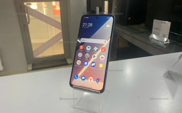 Xiaomi Poco M7 8/256 ГБ