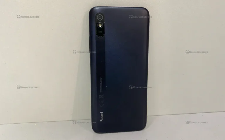 Xiaomi Redmi 9A 2/32 ГБ