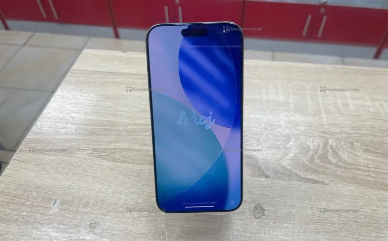 Apple iPhone 16 Pro Max 8/256 ГБ