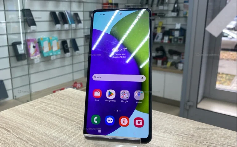 Samsung a51 6/128