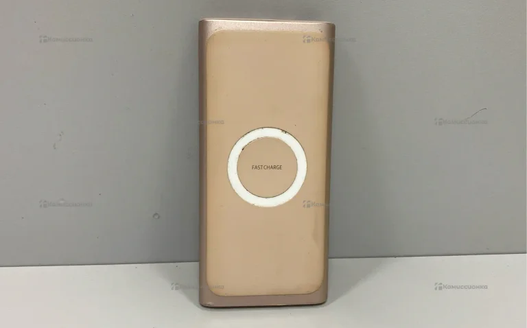 Power Bank Samsung 10000mAh (Безпроводная)