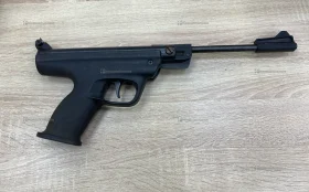 Купить Пневматический пистолет Baikal МР-53М б/у , в Казань Цена:3900рублей