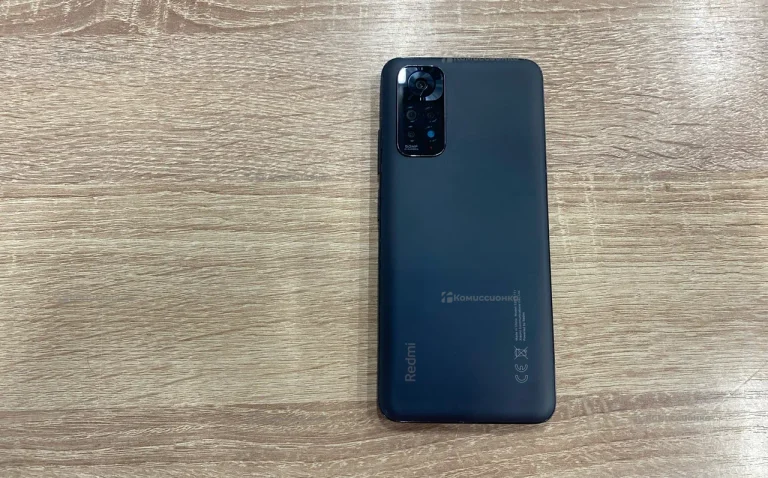 Xiaomi Redmi Note 11 4/128GB
