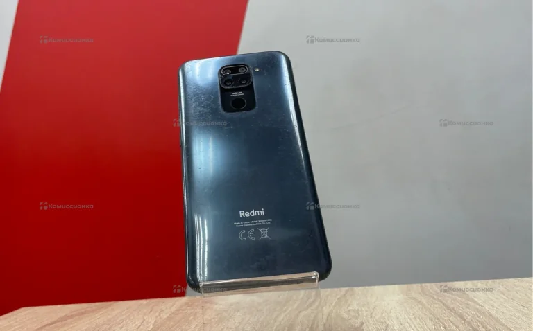 Xiaomi Redmi Note 9 3/64GB.
