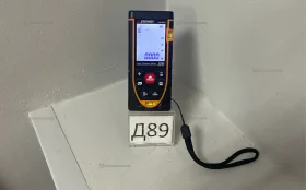 Купить Лазерный дальномер SNDWAY sw-m50 б/у , в Самара Цена:1200рублей