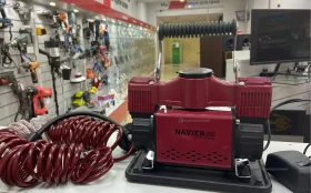 Купить Компрессор автомобильный б/у , в Тольятти Цена:2990рублей