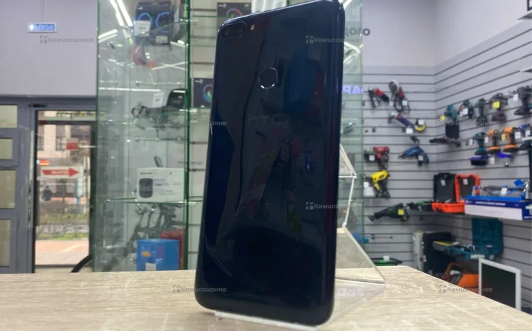 HTC Desire 12+ 3/32 ГБ