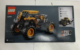 Игрушка-конструктор Lego Technic Monster Jam Digat