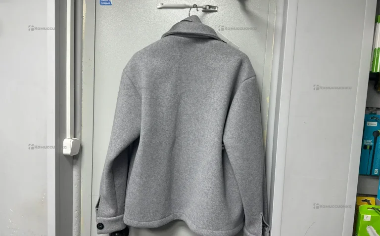 Куртка мужская J.B4