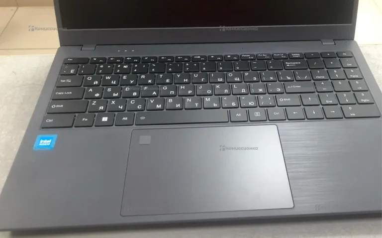 Ноутбук HTEX H16Pro