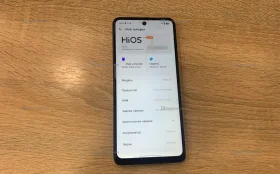 Купить Tecno Pova 6 Neo 8/256 ГБ б/у , в Нижний Новгород Цена:6990рублей