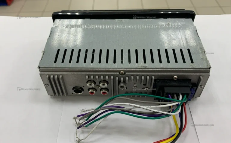 Автомагнитола  NG bt
