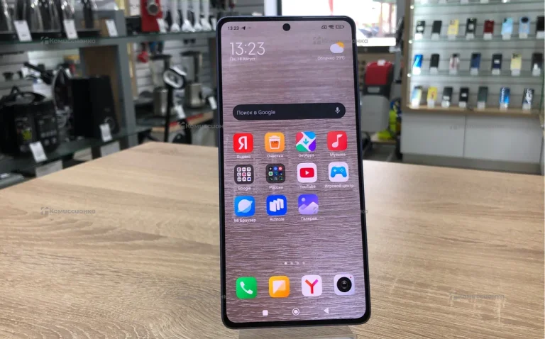 Xiaomi Redmi Note 13 Pro 12/512GB