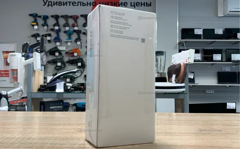 Xiaomi Redmi A5 4/64 ГБ