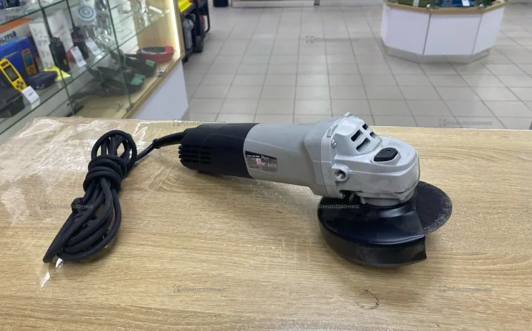 УШМ Интерскол УШМ-125/1000