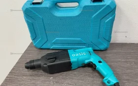 Перфоратор сетевой Oasis PR-80