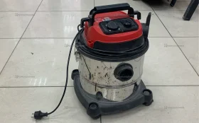 Купить Пылесос строительный ПС-1400М б/у , в Рязань Цена:4500рублей