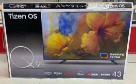 Телевизор Samsung S-4300