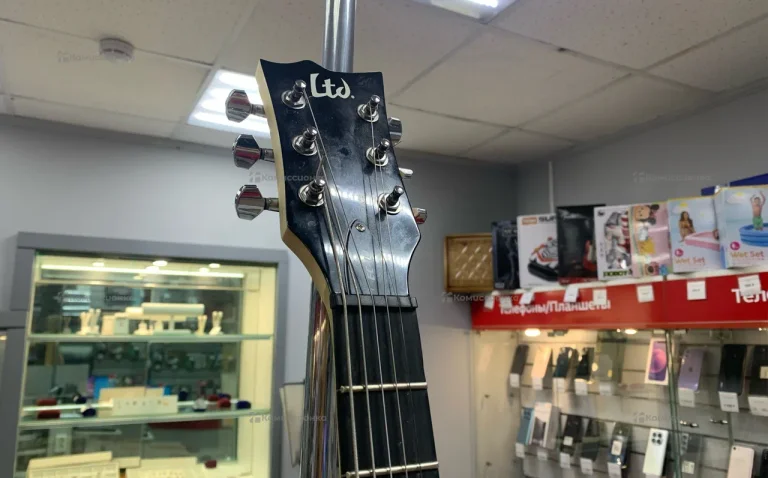 Электрогитара LTD EC 10