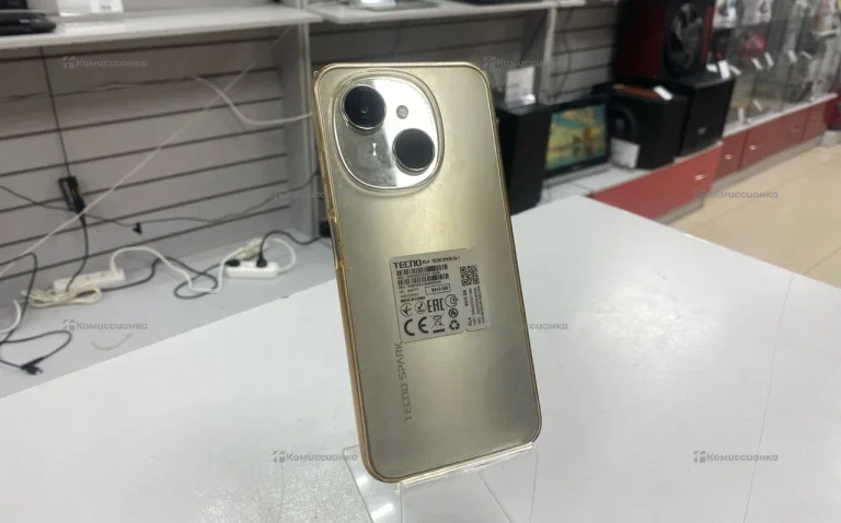 Tecno Spark Go 1 3/64 ГБ