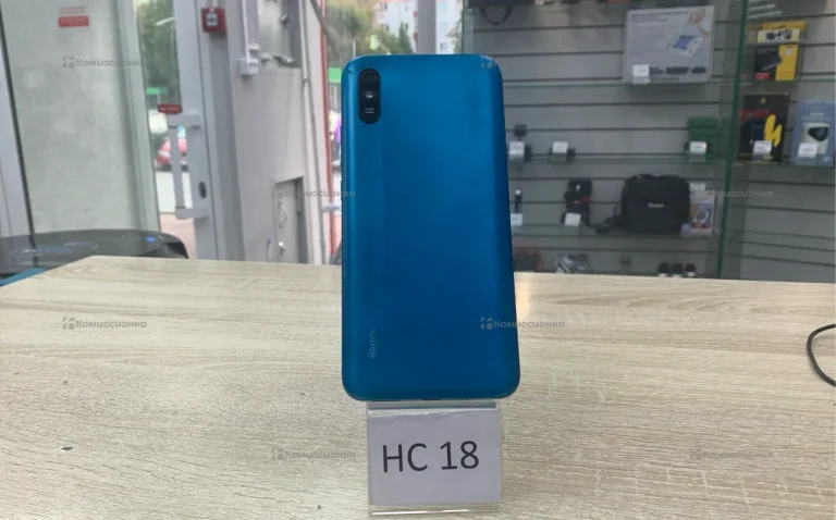 Xiaomi Redmi 9A 2/32 GB