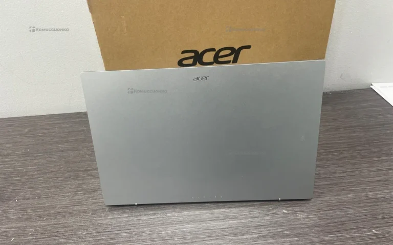 Ноутбук Acer Aspire 315-24P