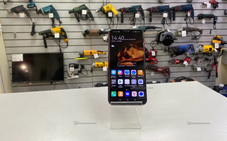 Honor 8x 4/128