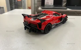 Купить Машинка Ferrari б/у , в Нижний Новгород Цена:790рублей
