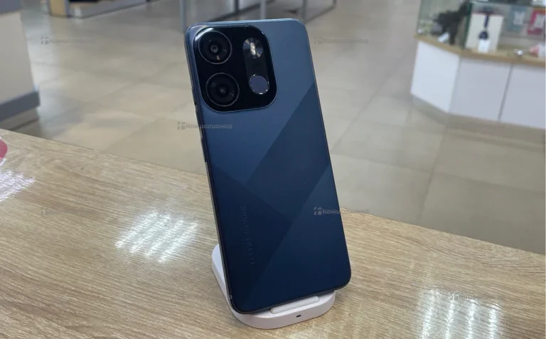 Tecno Spark Go 2023 4/64 ГБ