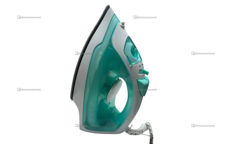 Утюг Scarlett sc-si30p11
