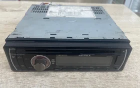 Автомагнитола  supra