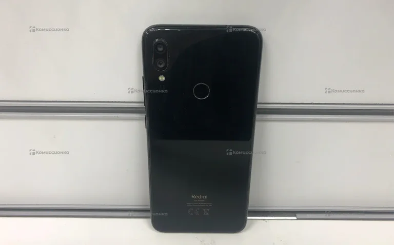 Xiaomi Redmi 7 4/64 ГБ
