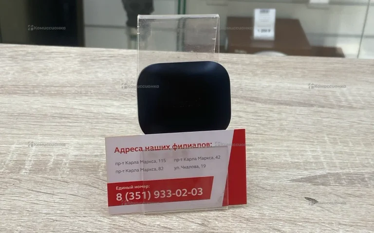 Наушники  Redmi buds 5