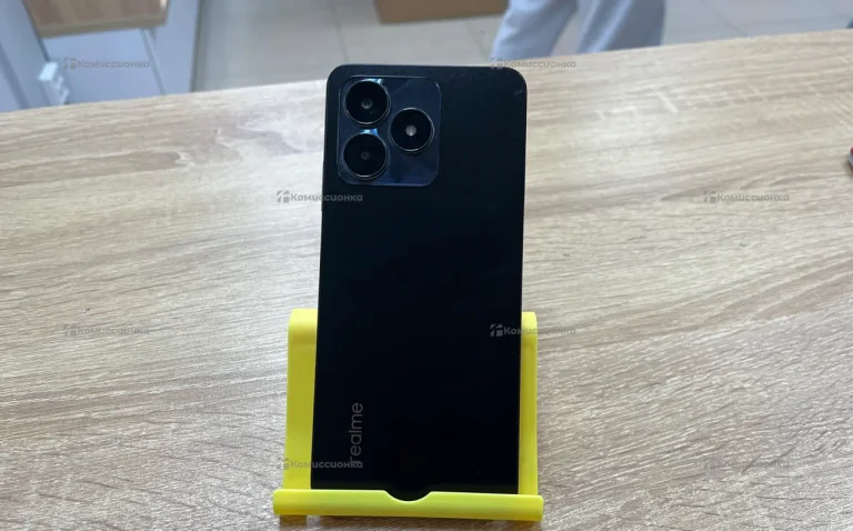 Realme C53 6/128 ГБ