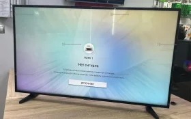 Телевизор Samsung UE43NU7090U