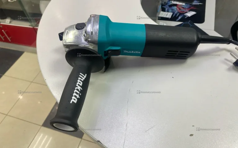 УШМ makita 9556HN