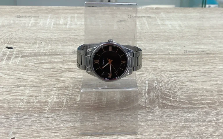 Часы  Casio mtp-v005