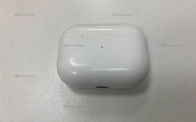Наушники pods pro 2