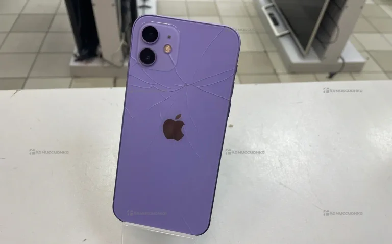 Apple iPhone 12 4/128 ГБ