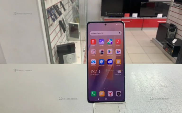 Xiaomi Redmi Note 13 8/128Gb