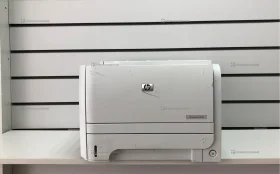 Купить Принтер HP LaserJet P2035 б/у , в Рязань Цена:3900рублей