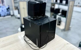 Купить Колонки и Сабвуфер Microlab FC-550 б/у , в Екатеринбург Цена:990рублей