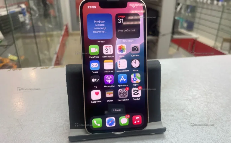 Apple iPhone 13 mini 4/128 ГБ